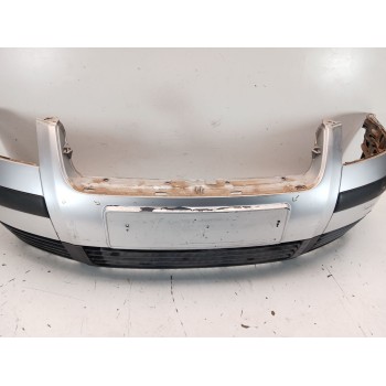 Recambio de paragolpes delantero para volkswagen passat b5.5 (3b3) 1.6 referencia OEM IAM 3B0807221E ZSB3B0807217K ZSB3B0807217L