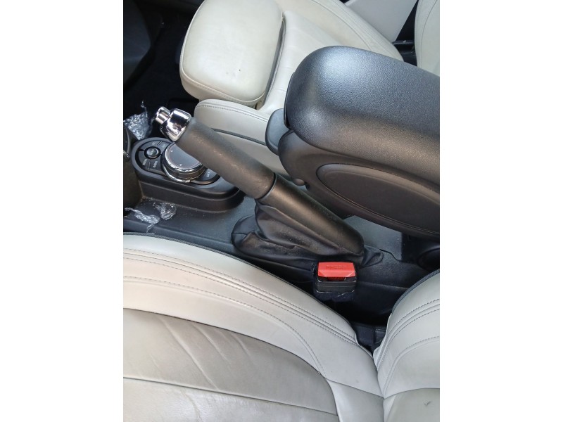 Recambio de palanca freno de mano para mini mini (f56) cooper referencia OEM IAM   