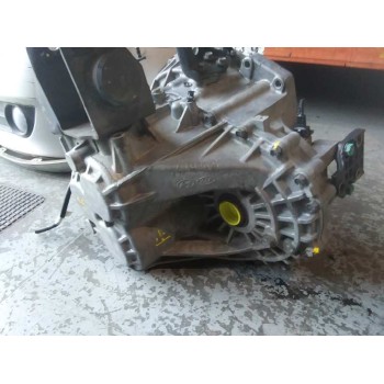 Recambio de caja cambios para kia carnival 2.9 crdi vgt active referencia OEM IAM Y060400340  