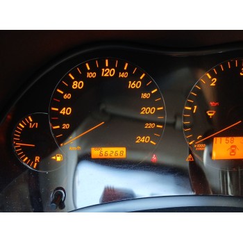 Recambio de caja cambios para toyota avensis sedán (_t25_) 2.0 d-4d (adt250_) referencia OEM IAM   