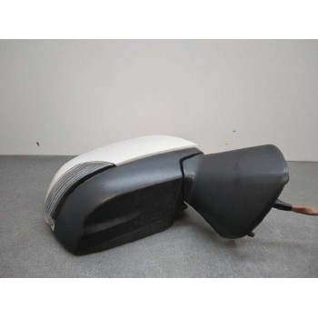 Recambio de retrovisor derecho para subaru xv sport referencia OEM IAM  9 CABLES 
