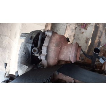 TURBOCOMPRESOR 9686120680 