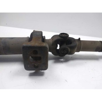 Recambio de transmision central para ssangyong actyon 200 xdi referencia OEM IAM 3320009411  