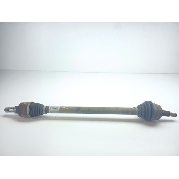 TRANSMISION DELANTERA DERECHA 9806699780 