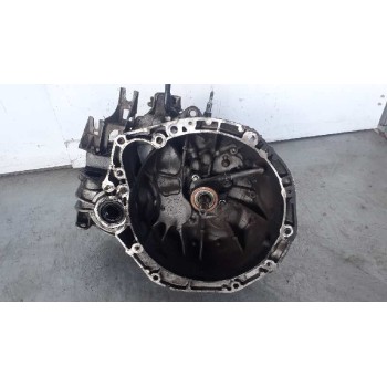 CAJA CAMBIOS ND0002 B 178.025KM 6V