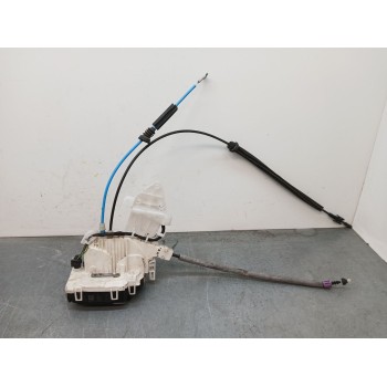 CERRADURA PUERTA TRASERA DERECHA A2047301435 