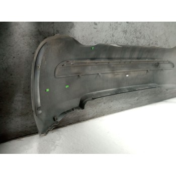 Recambio de paragolpes trasero para fiat 500 (312_) 1.2 (312axa1a) referencia OEM IAM   