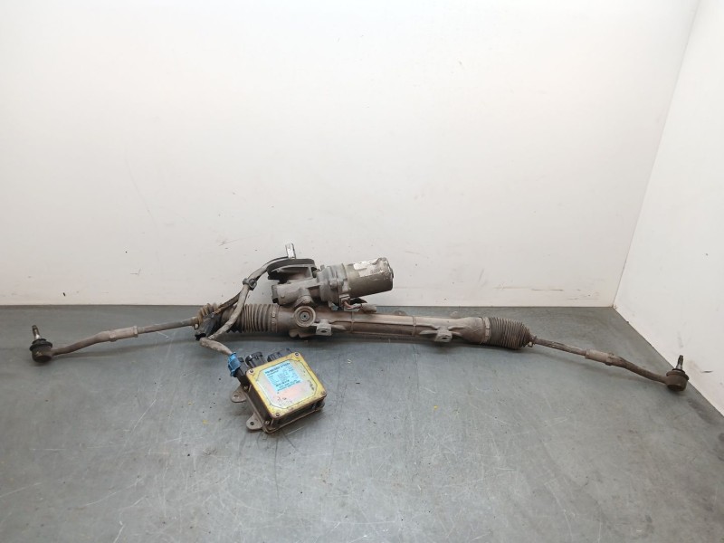 Recambio de cremallera direccion para citroën c3 i (fc_, fn_) 1.4 hdi referencia OEM IAM SI819421  