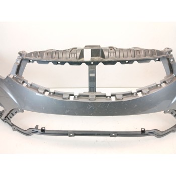 Recambio de paragolpes delantero para ssangyong korando (ck) 2.2 xdi 4wd referencia OEM IAM K7871134300  