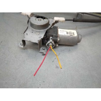 Recambio de elevalunas delantero derecho para nissan note (e11e) 1.4 cat referencia OEM IAM 400926B ELÉCTRICO 2 CABLES 