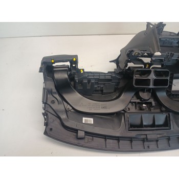 Recambio de kit airbag para opel corsa e 120 aniversario referencia OEM IAM  5 PUERTAS 