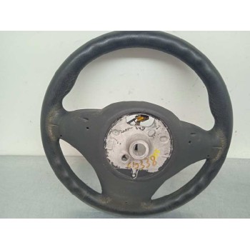Recambio de volante para bmw x3 (e83) 2.0d referencia OEM IAM 101676A3 CON MANDOS 
