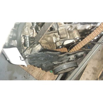 Recambio de motor casco para peugeot 208 1.6 blue-hdi fap referencia OEM IAM BH02  