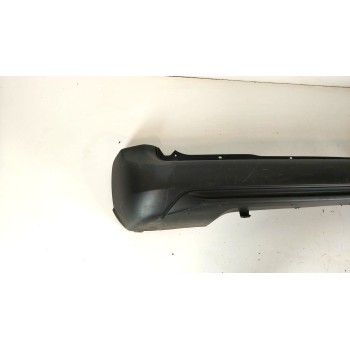 Recambio de paragolpes trasero para citroën berlingo (er_, ec_) 1.2 puretech 130 referencia OEM IAM 9816766580 9816756080 981676