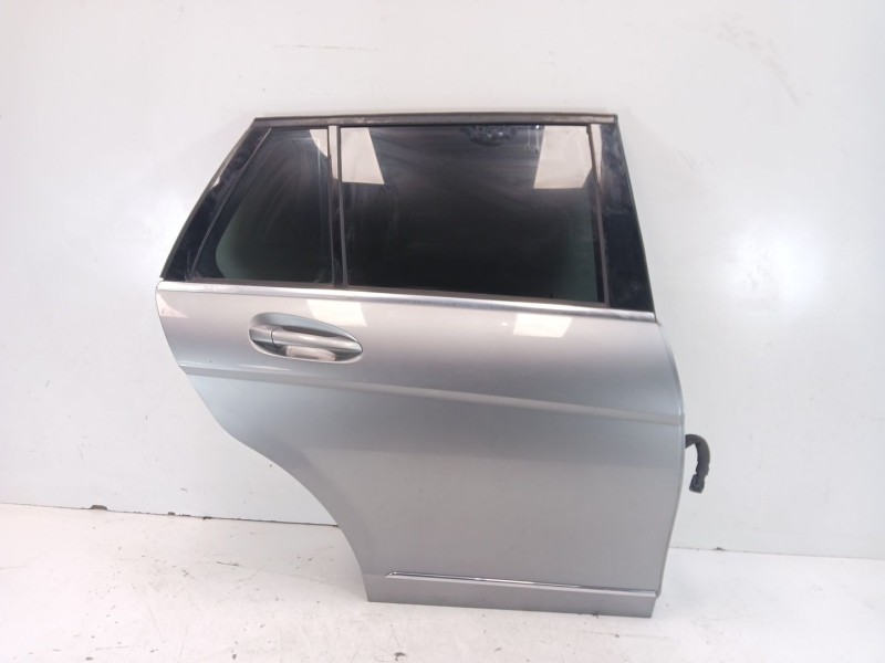 Recambio de puerta trasera derecha para mercedes-benz clase c (w204) c 250 cdi (204.003) referencia OEM IAM 2047302400  