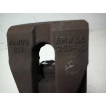 Recambio de pinza freno trasera izquierda para mini mini (f56) one referencia OEM IAM   MANDO