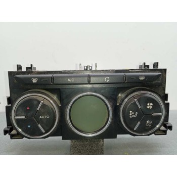 Recambio de mando climatizador para citroën c3 sx referencia OEM IAM 96831720XT  