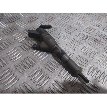 Recambio de inyector para peugeot 406 berlina (s1/s2) 2.0 hdi referencia OEM IAM 0445110008  