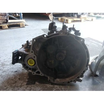 Recambio de caja cambios para kia carnival 2.9 crdi vgt active referencia OEM IAM Y060400340  