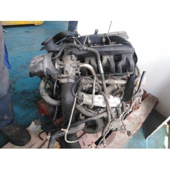 Recambio de bloque para ford transit caja cerrada, media (fy) (2000 =>) 2.4 tde cat referencia OEM IAM D/D2FA M 