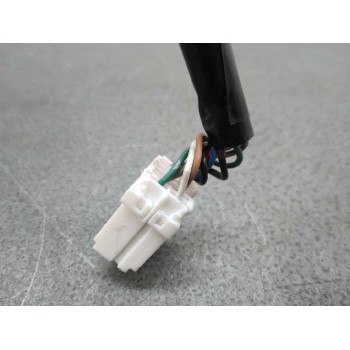 Recambio de retrovisor derecho para subaru xv sport referencia OEM IAM  9 CABLES 