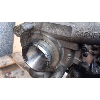 Recambio de turbocompresor para peugeot 508 1.6 hdi fap referencia OEM IAM 9686120680  