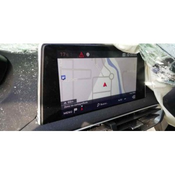 SISTEMA NAVEGACION GPS 9828418380 PANTALLA 