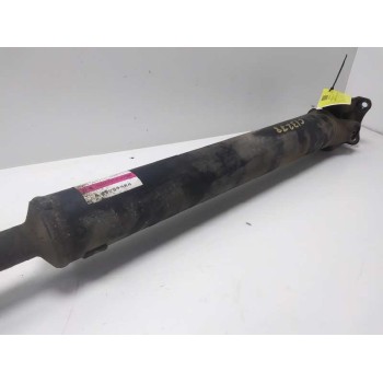 Recambio de transmision central para ssangyong actyon 200 xdi referencia OEM IAM 3320009411  