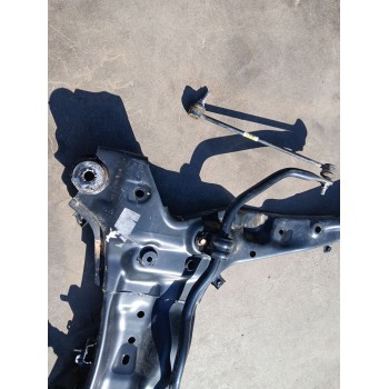 Recambio de puente delantero para hyundai tucson (nx4e, nx4a) 1.6 t-gdi referencia OEM IAM 62401n7050  