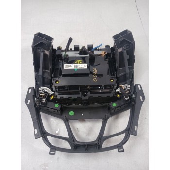 Recambio de sistema navegacion gps para opel insignia sports tourer 2.0 16v cdti referencia OEM IAM 23196609 7609502272 