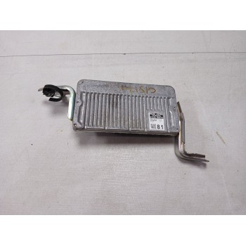 Recambio de centralita motor uce para toyota auris hybrid active referencia OEM IAM 8966602810 MB2762007310 