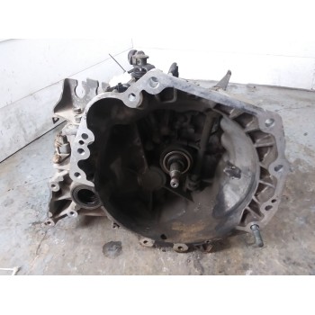 Recambio de caja cambios para suzuki liana (er, rh_) 1.6 (rh 416) referencia OEM IAM   
