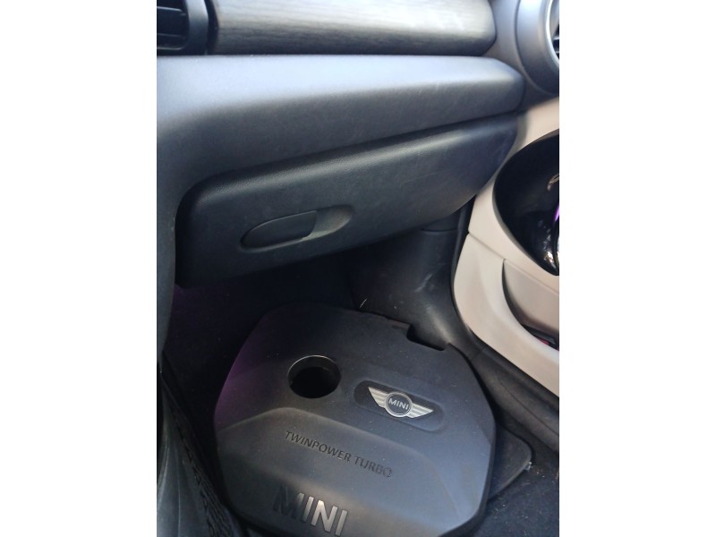 Recambio de guantera para mini mini (f56) cooper referencia OEM IAM   