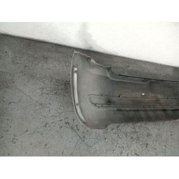 Recambio de paragolpes trasero para fiat 500 (312_) 1.2 (312axa1a) referencia OEM IAM   
