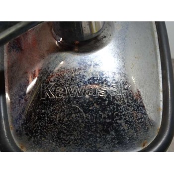 Recambio de retrovisor izquierdo para kawasaki vn 750 / 800 / 900 vn 900 classic referencia OEM IAM   