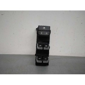 Recambio de mando elevalunas delantero izquierdo para kia niro drive referencia OEM IAM 93570G5240  