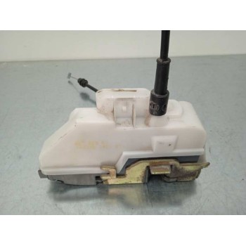 Recambio de cerradura puerta delantera izquierda para citroën c3 1.4 hdi referencia OEM IAM   5 PINS