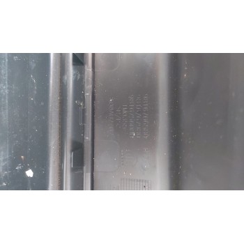 Recambio de paragolpes trasero para citroën berlingo (er_, ec_) 1.2 puretech 130 referencia OEM IAM 9816766580 9816756080 981676