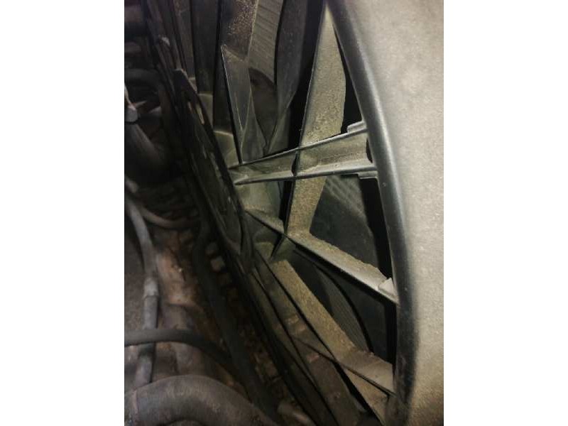 Recambio de electroventilador para mercedes-benz clase cls (w219) 320 cdi (219.322) referencia OEM IAM 3137229007  