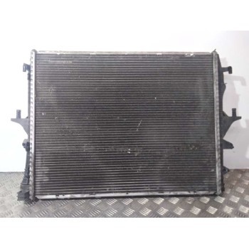 Recambio de radiador agua para audi q7 (4l) 3.0 tdi referencia OEM IAM 7L6121253B  