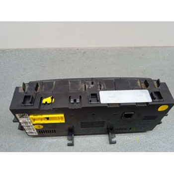 Recambio de mando climatizador para citroën c3 sx referencia OEM IAM 96831720XT  