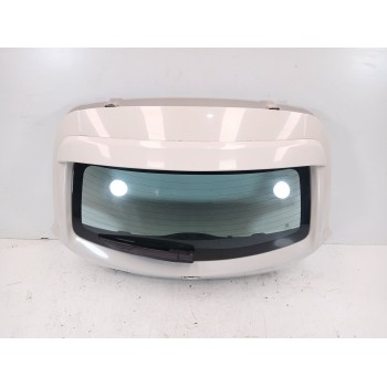 Recambio de porton trasero para alfa romeo mito (955_) 1.6 jtdm (955axc1b) referencia OEM IAM 50516576  
