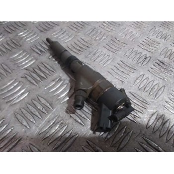 Recambio de inyector para peugeot 406 berlina (s1/s2) 2.0 hdi referencia OEM IAM 0445110008  