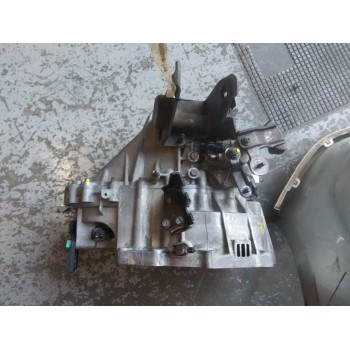 Recambio de caja cambios para kia carnival 2.9 crdi vgt active referencia OEM IAM Y060400340  