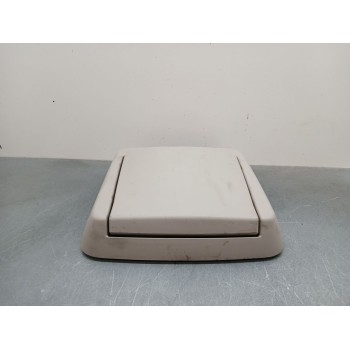 Recambio de sistema navegacion gps para jeep commander 3.0 crd cat referencia OEM IAM P05064249AB  