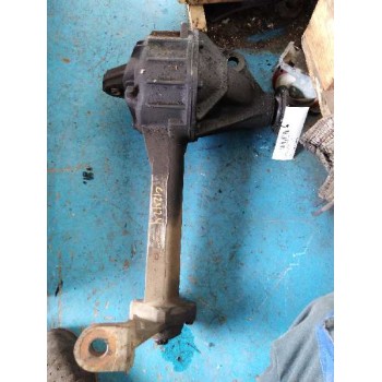 DIFERENCIAL DELANTERO 