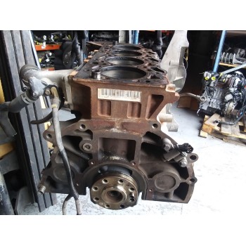 Recambio de bloque para ford transit caja cerrada, media (fy) (2000 =>) 2.4 tde cat referencia OEM IAM D/D2FA M 