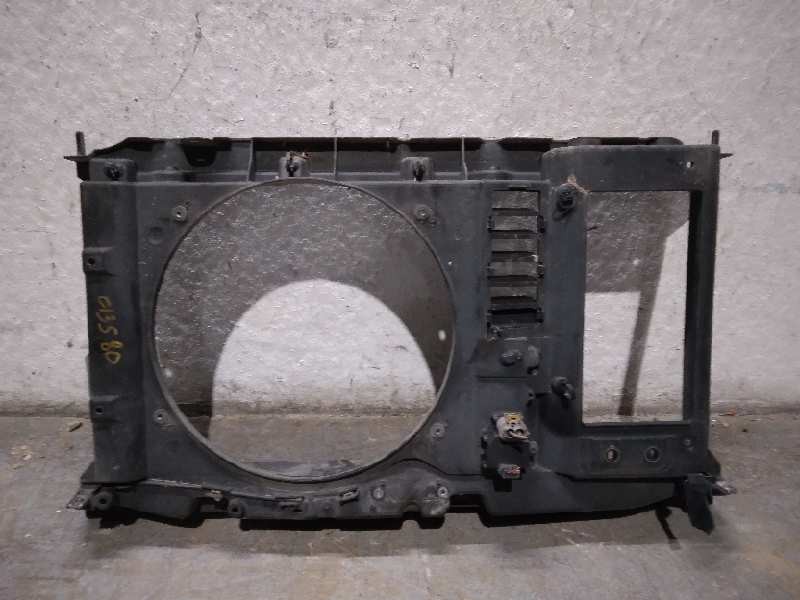 Recambio de panel frontal para peugeot 307 break/sw (s2) sw referencia OEM IAM  2ª 