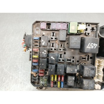 Recambio de caja reles / fusibles para mitsubishi outlander (cw0) 2.0 di-d cat referencia OEM IAM PR06102000  