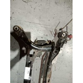 Recambio de puente trasero para volkswagen arteon (3h8) referencia OEM IAM 3Q0505235AH  